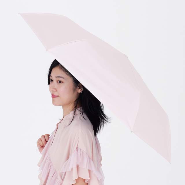 Radi-Cool Premium UV Cut Folding Umbrella 55cm PK