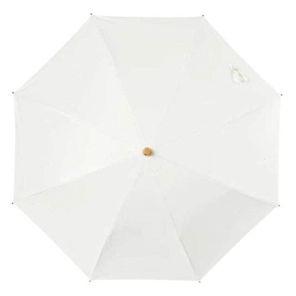 Radi-Cool Premium UV Cut 2-Way Folding Umbrella 50cm OW