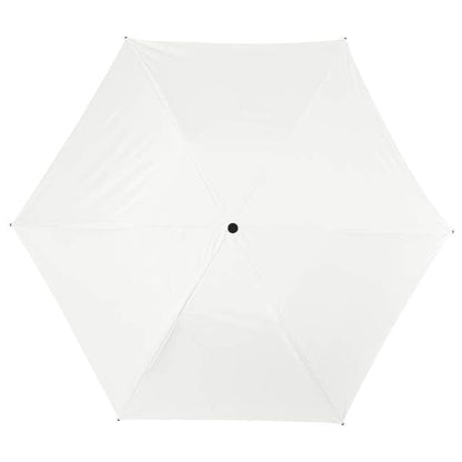 Radi-Cool BIG Size Automatic Open/Close Rain Umbrella 58cm OW