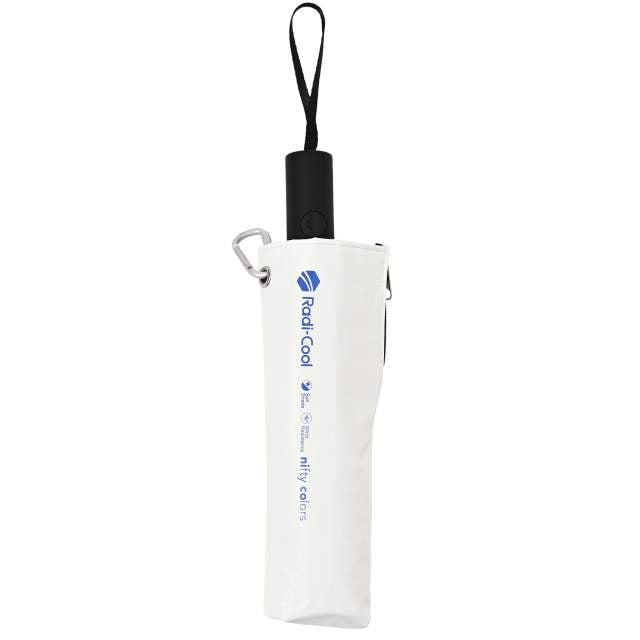 Radi-Cool BIG Size Automatic Open/Close Rain Umbrella 58cm OW