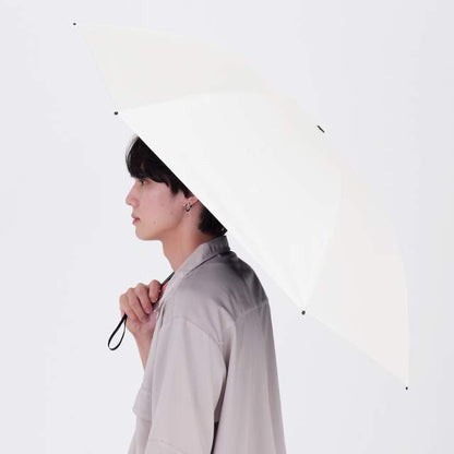 Radi-Cool BIG Size Automatic Open/Close Rain Umbrella 58cm OW