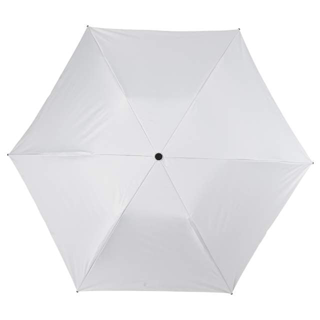 Radi-Cool BIG Size Automatic Open/Close Rain Umbrella 58cm GY