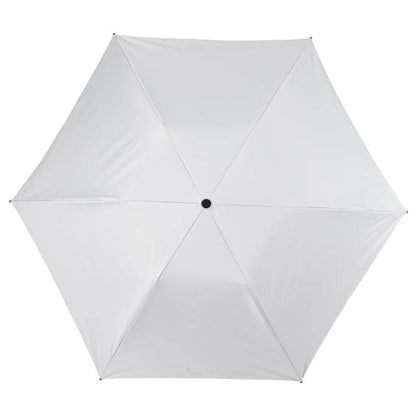 Radi-Cool BIG Size Automatic Open/Close Rain Umbrella 58cm GY