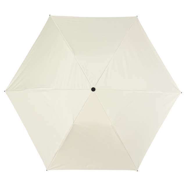 Radi-Cool BIG Size Automatic Open/Close Rain Umbrella 58cm BG
