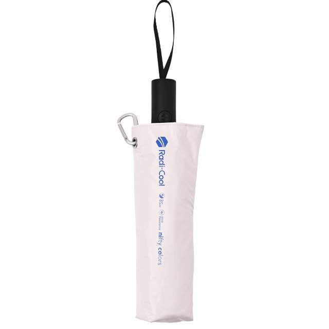 Radi-Cool BIG Size Automatic Open/Close Rain Umbrella 58cm PK