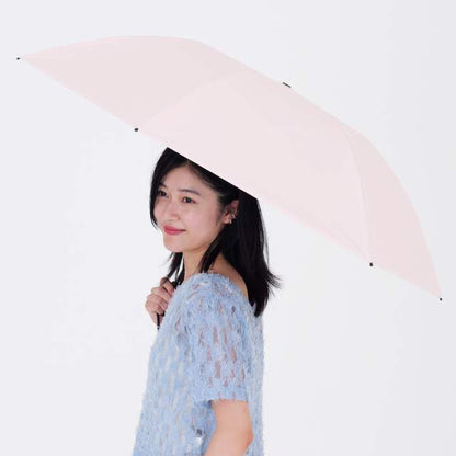 Radi-Cool BIG Size Automatic Open/Close Rain Umbrella 58cm PK