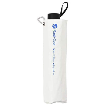 Radi-Cool BIG Size UV Rain Umbrella 65cm OW