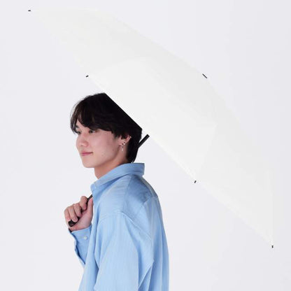 Radi-Cool BIG Size UV Rain Umbrella 65cm OW