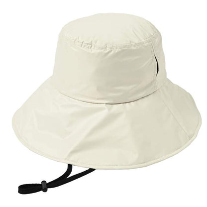 Radi-Cool Premium UV Cut Rain Hat for Sun and Rain BG
