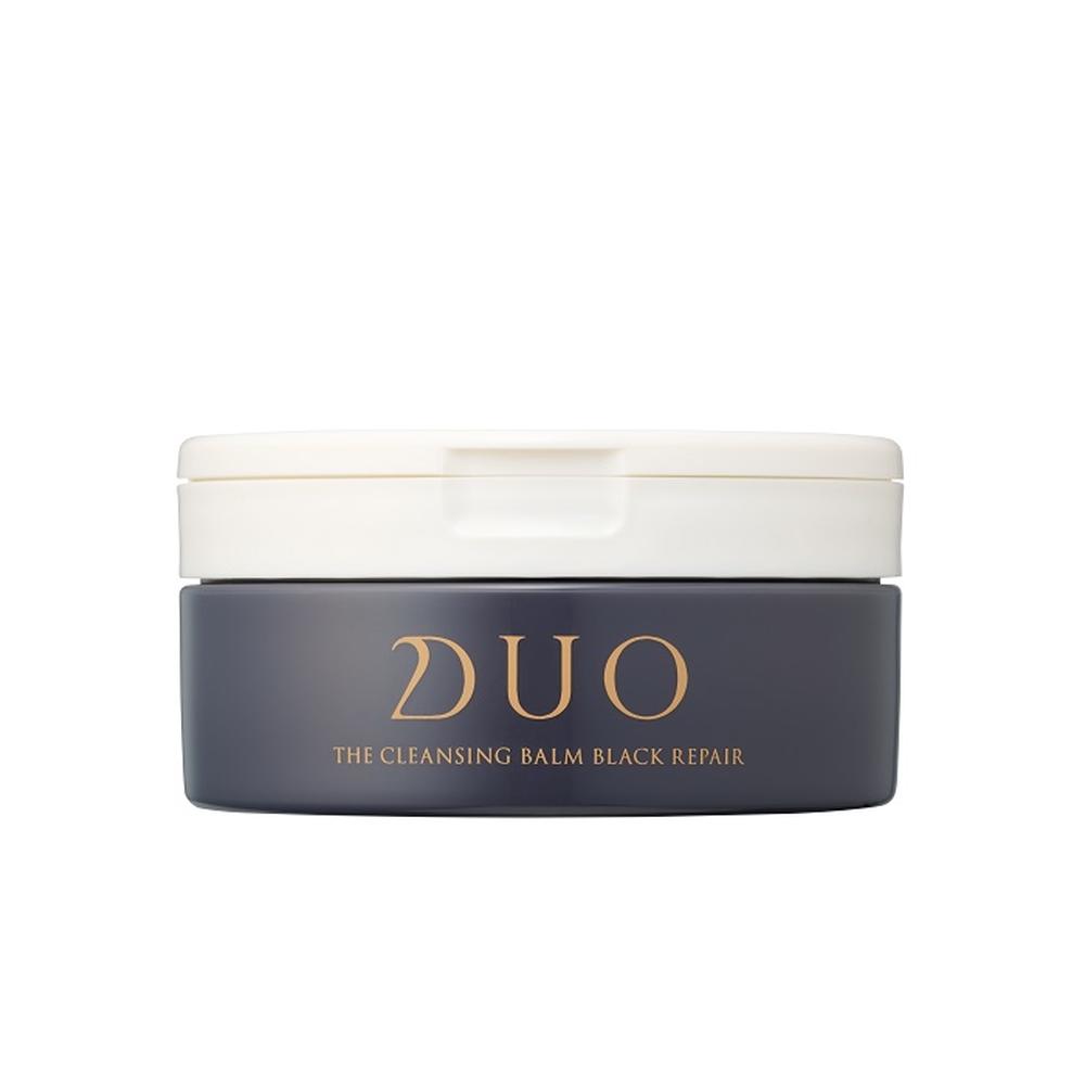 DUO The Cleansing Balm Black Repair EX 66g