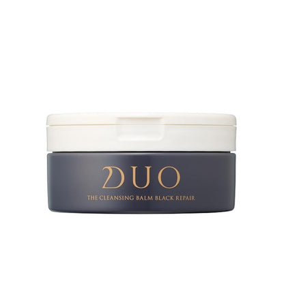 DUO The Cleansing Balm Black Repair EX 66g