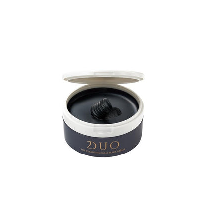 DUO The Cleansing Balm Black Repair EX 66g