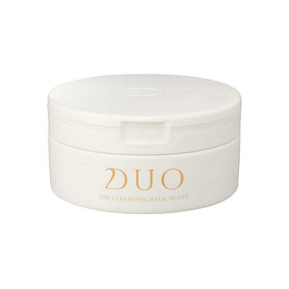 DUO Cleansing Balm White EX 66g