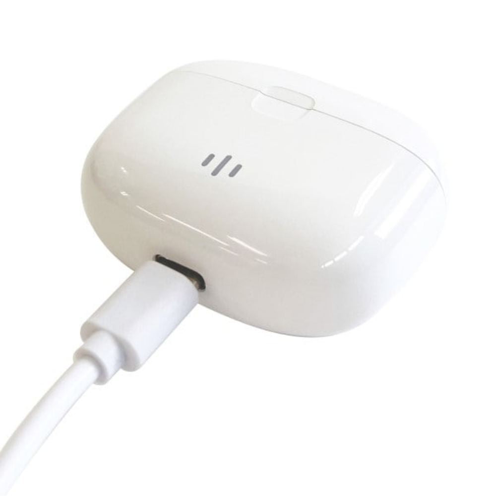 SU23008E1WH OMMIX Active Noise Cancelling