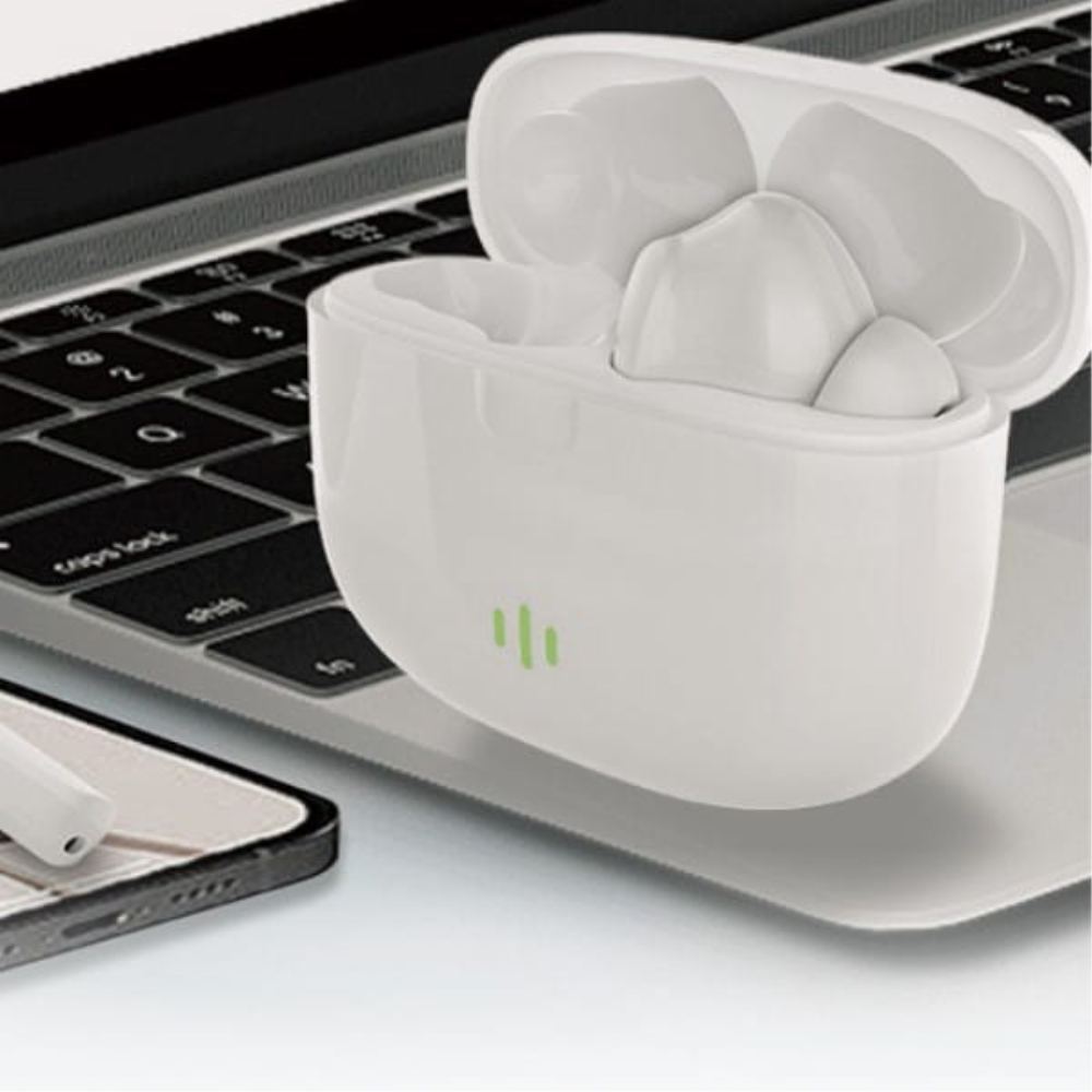 SU23008E1WH OMMIX Active Noise Cancelling