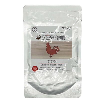 Fellow Evolving Dog One-Pinch Meal Chicken Breast 35g