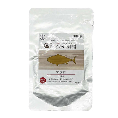 Fellow Evolving Dog One-Bite Meal Tuna 35g