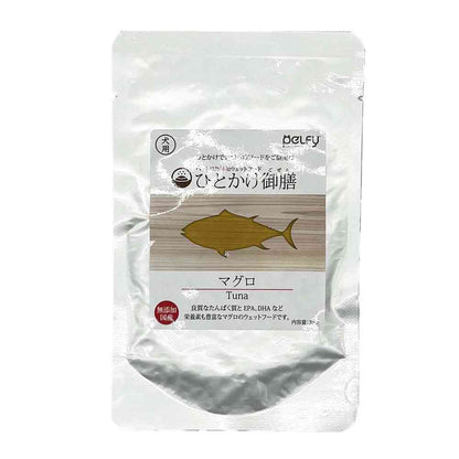 Fellow Evolving Dog One-Bite Meal Tuna 35g
