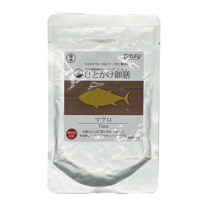 Fellow Evolving Cat One-Pinch Meal Tuna 35g