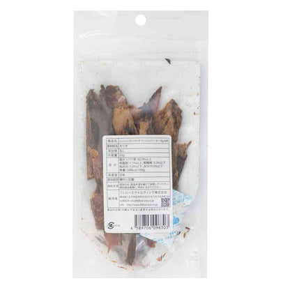 Fellow Evolving Monsieur Baton Bonito Fish Jerky 35g