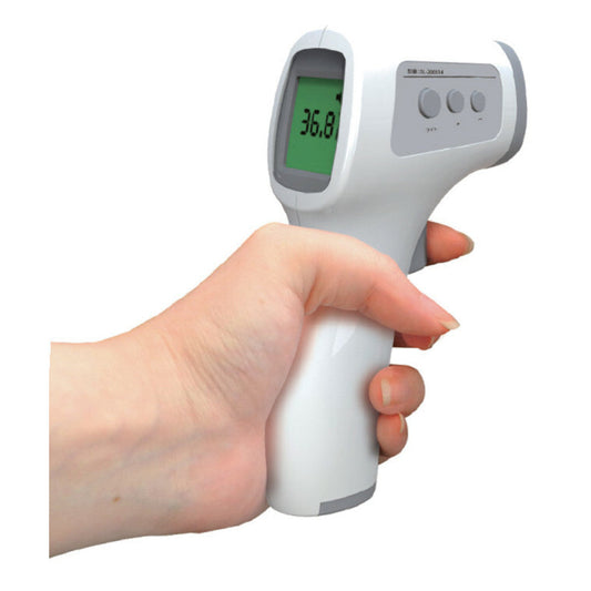Non-Contact Electronic Thermometer [a27718]