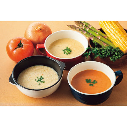 Gift Set of 5 Soups with 34 Types of Vegetables & Rice Koji