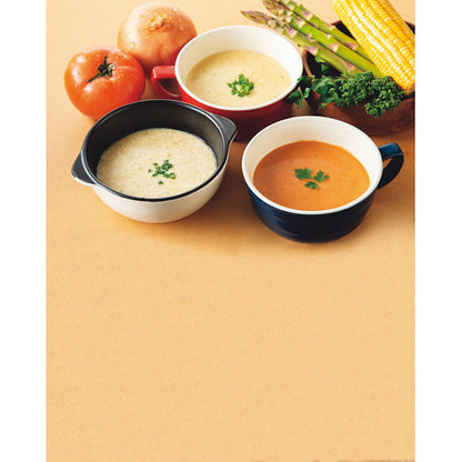 Gift Set of 5 Soups with 34 Types of Vegetables & Rice Koji
