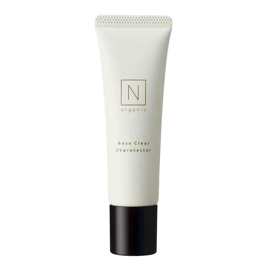 N organic Base Clear UV Protector 30g