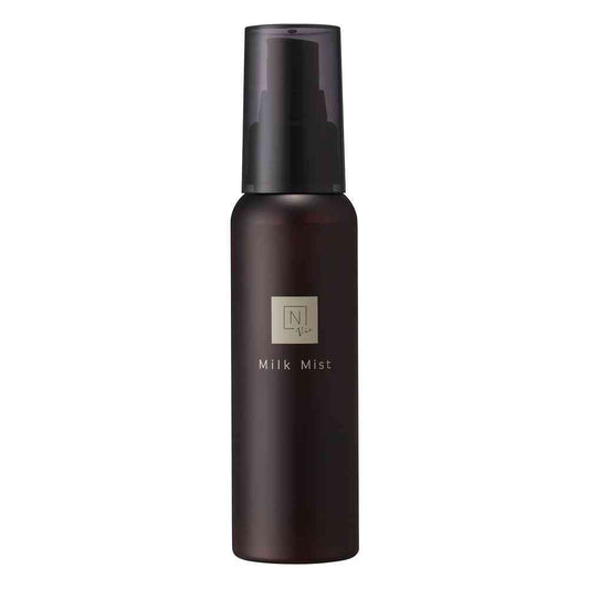 N organic Vie Moist Milk Mist 100mL