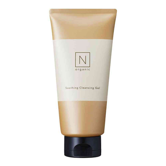 N organic Basic Soothing Cleansing Gel 170g