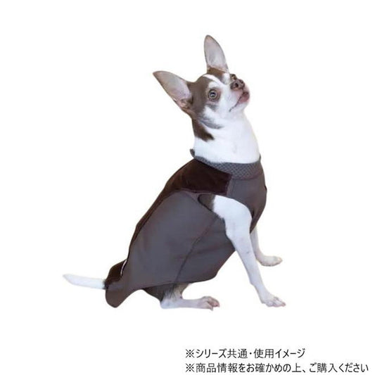 Terra Pet Care Warm Wear - Sleeveless M