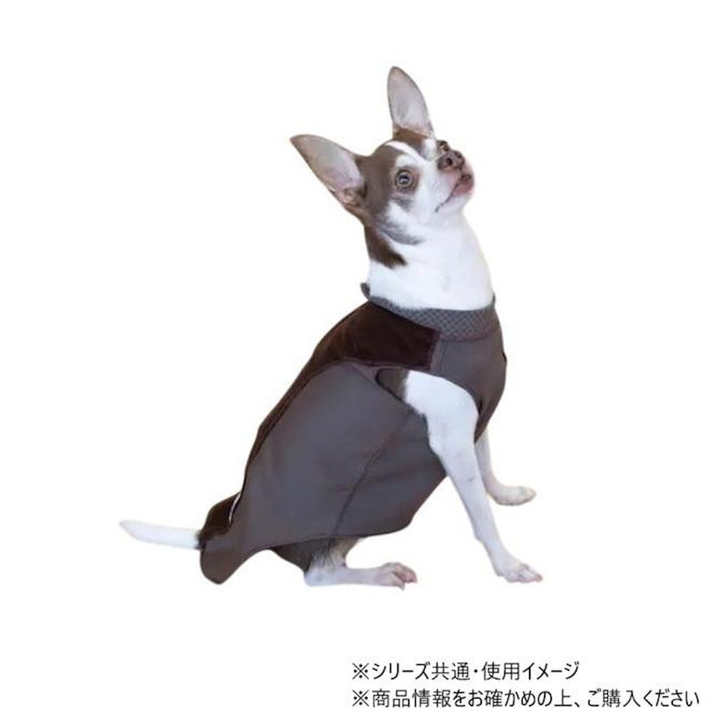 Terra Pet Care Warm Wear - Sleeveless L