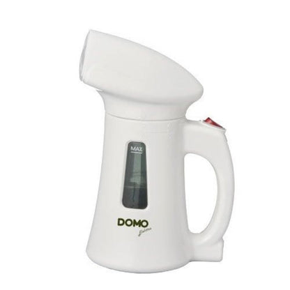 DOMO Handheld Steamer White DM0008WH