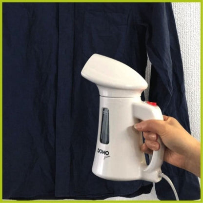 DOMO Handheld Steamer White DM0008WH