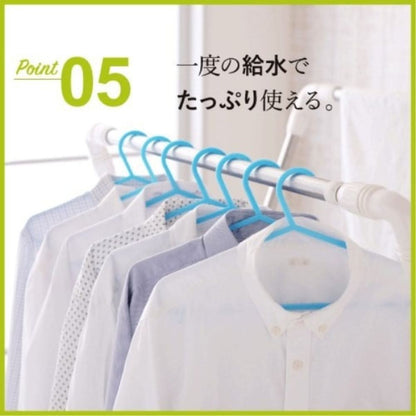 DOMO Handheld Steamer White DM0008WH