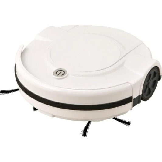 Cleaning Robot (White)
