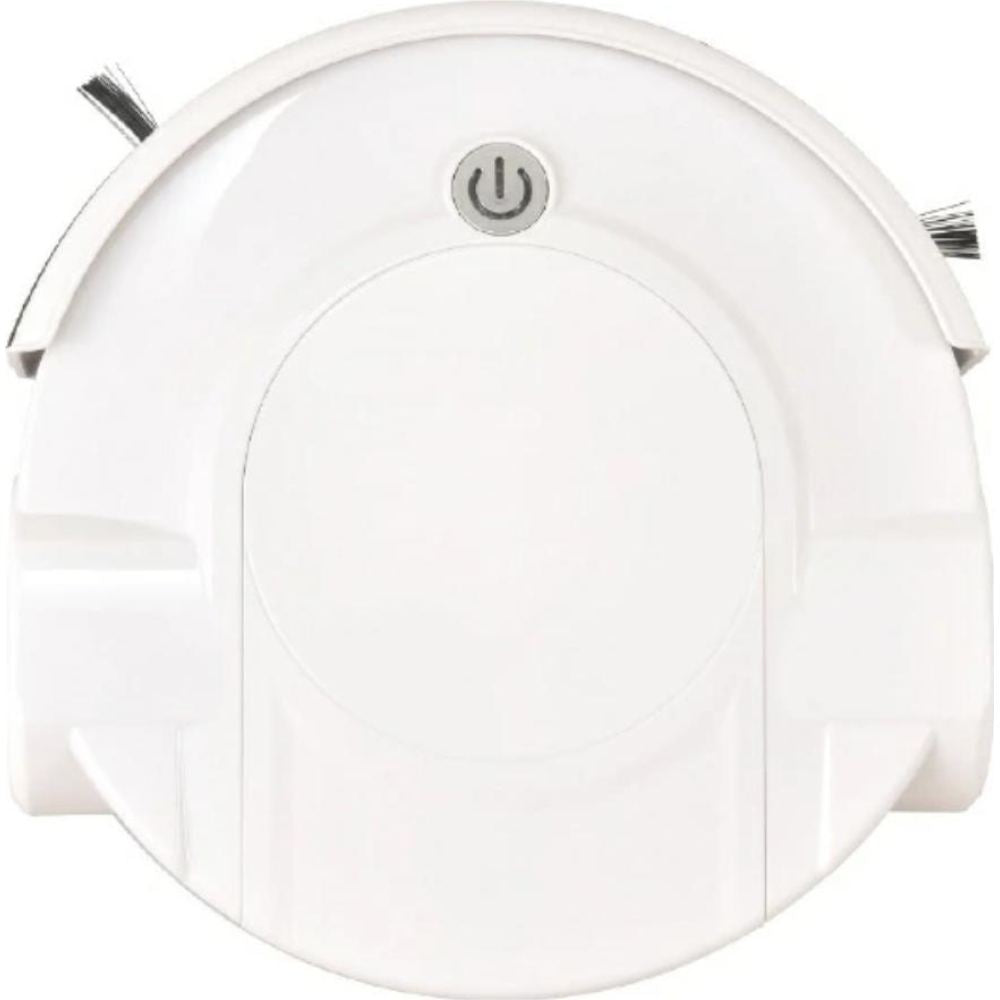 Cleaning Robot (White)