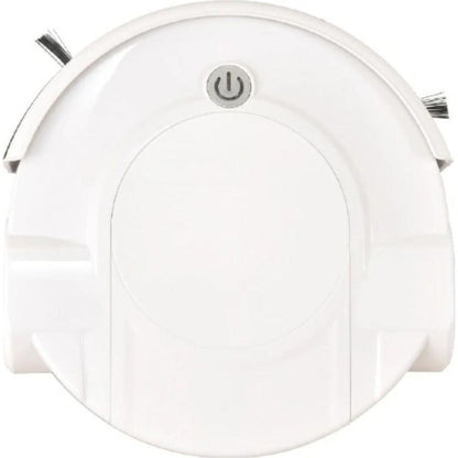 Cleaning Robot (White)