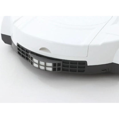 Cleaning Robot (White)