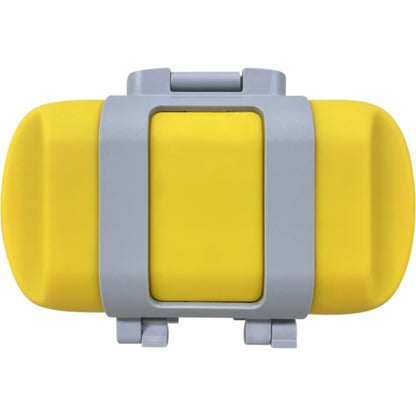 SA031OG Half Hot Sandwich Maker Orange