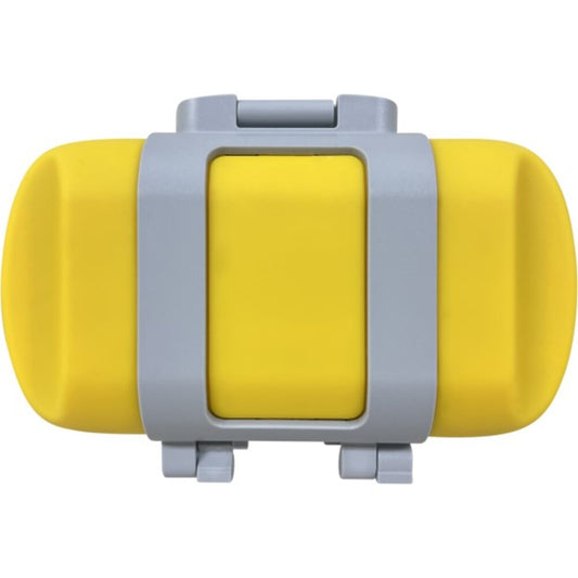 SA031OG Half Hot Sandwich Maker Orange