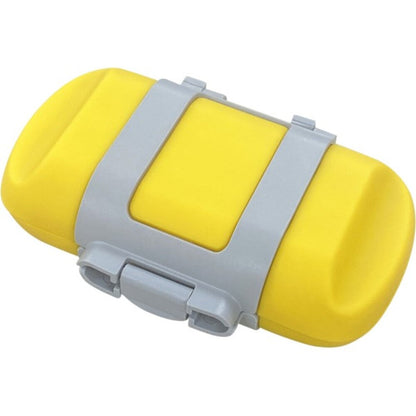 SA031OG Half Hot Sandwich Maker Orange