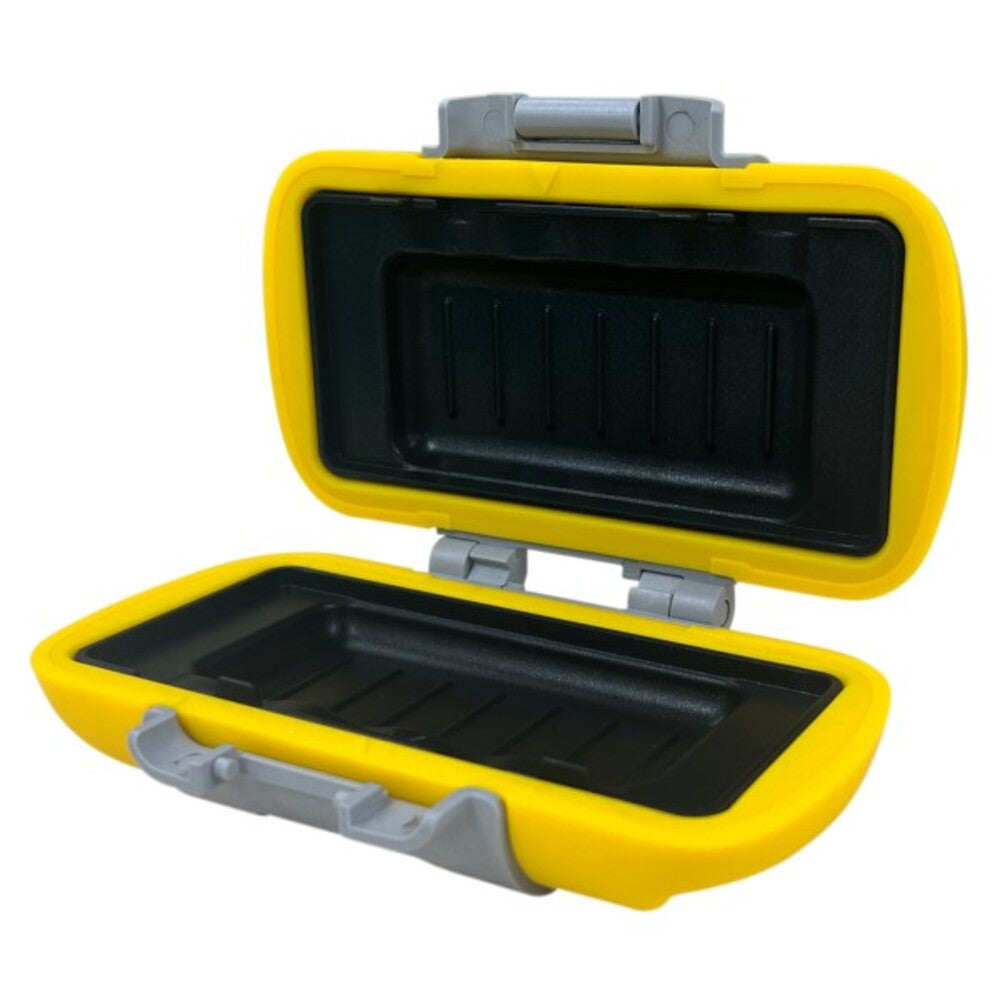 SA031OG Half Hot Sandwich Maker Orange