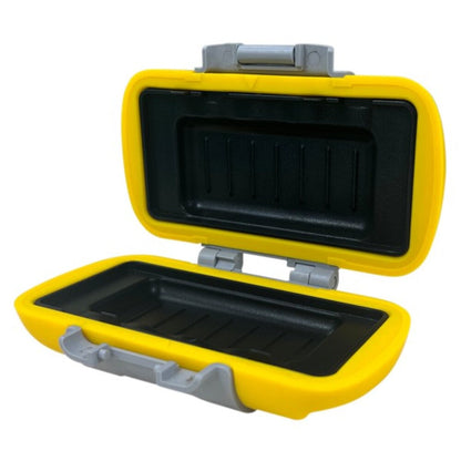 SA031OG Half Hot Sandwich Maker Orange
