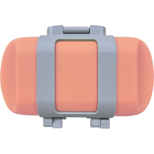 SA031PK Half Hot Sandwich Maker Pink