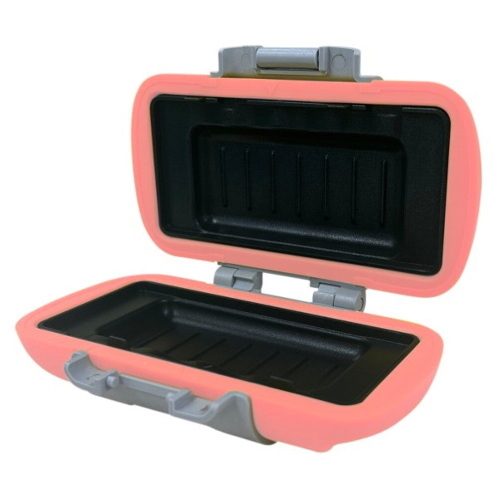 SA031PK Half Hot Sandwich Maker Pink