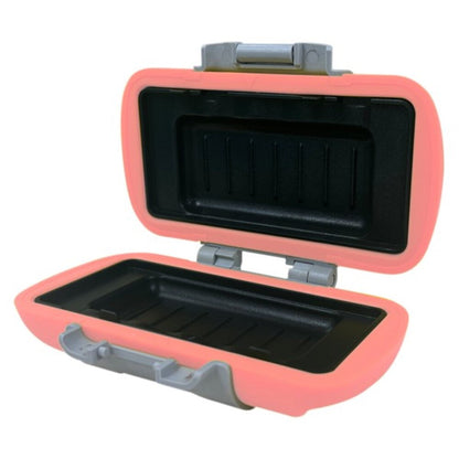 SA031PK Half Hot Sandwich Maker Pink
