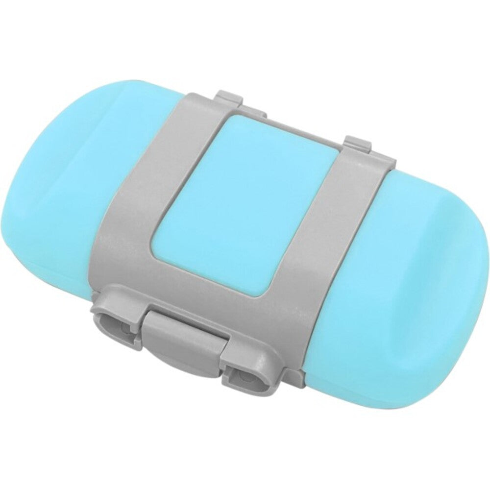 SA031BL Half Hot Sandwich Maker Blue