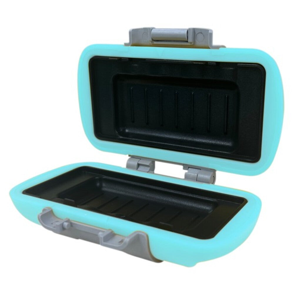 SA031BL Half Hot Sandwich Maker Blue