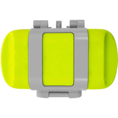 Half Hot Sandwich Maker Green